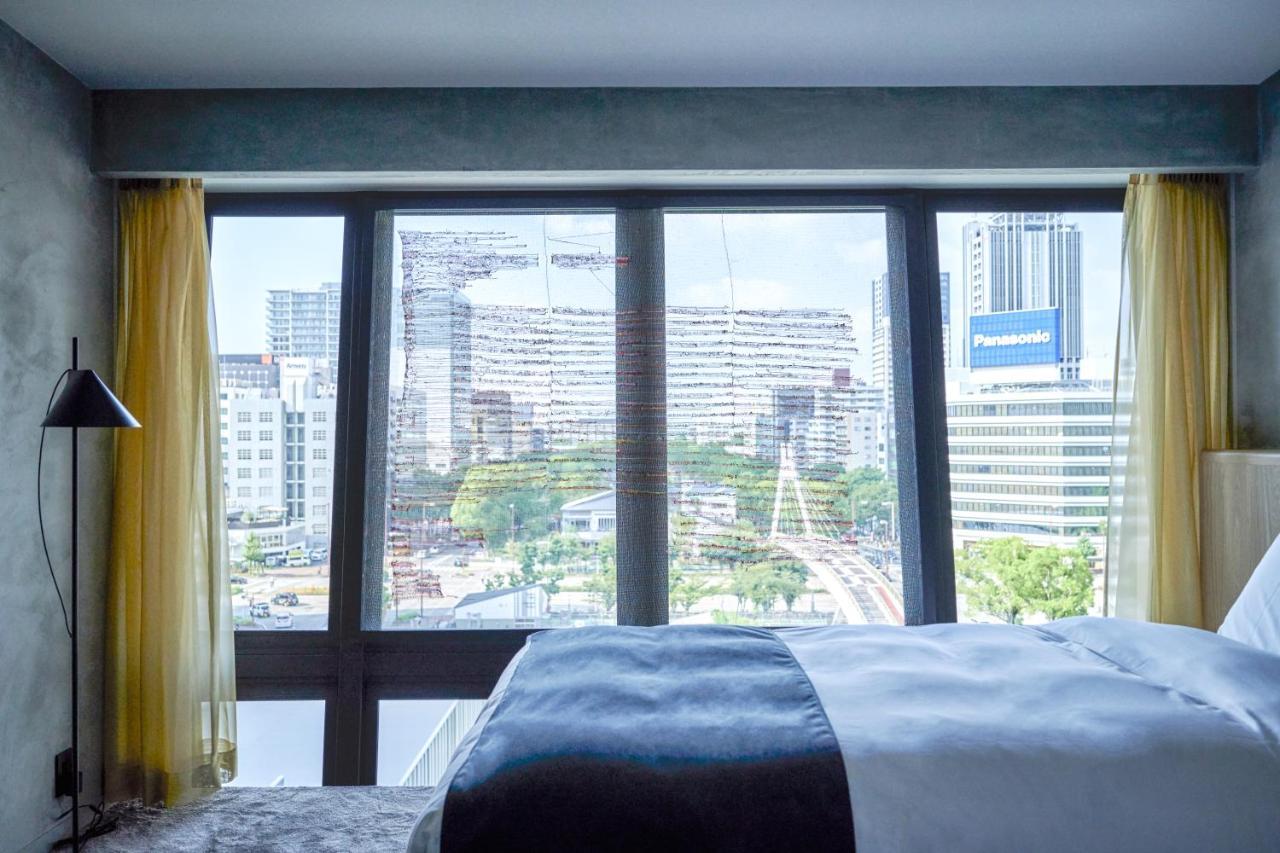The Tower 5*