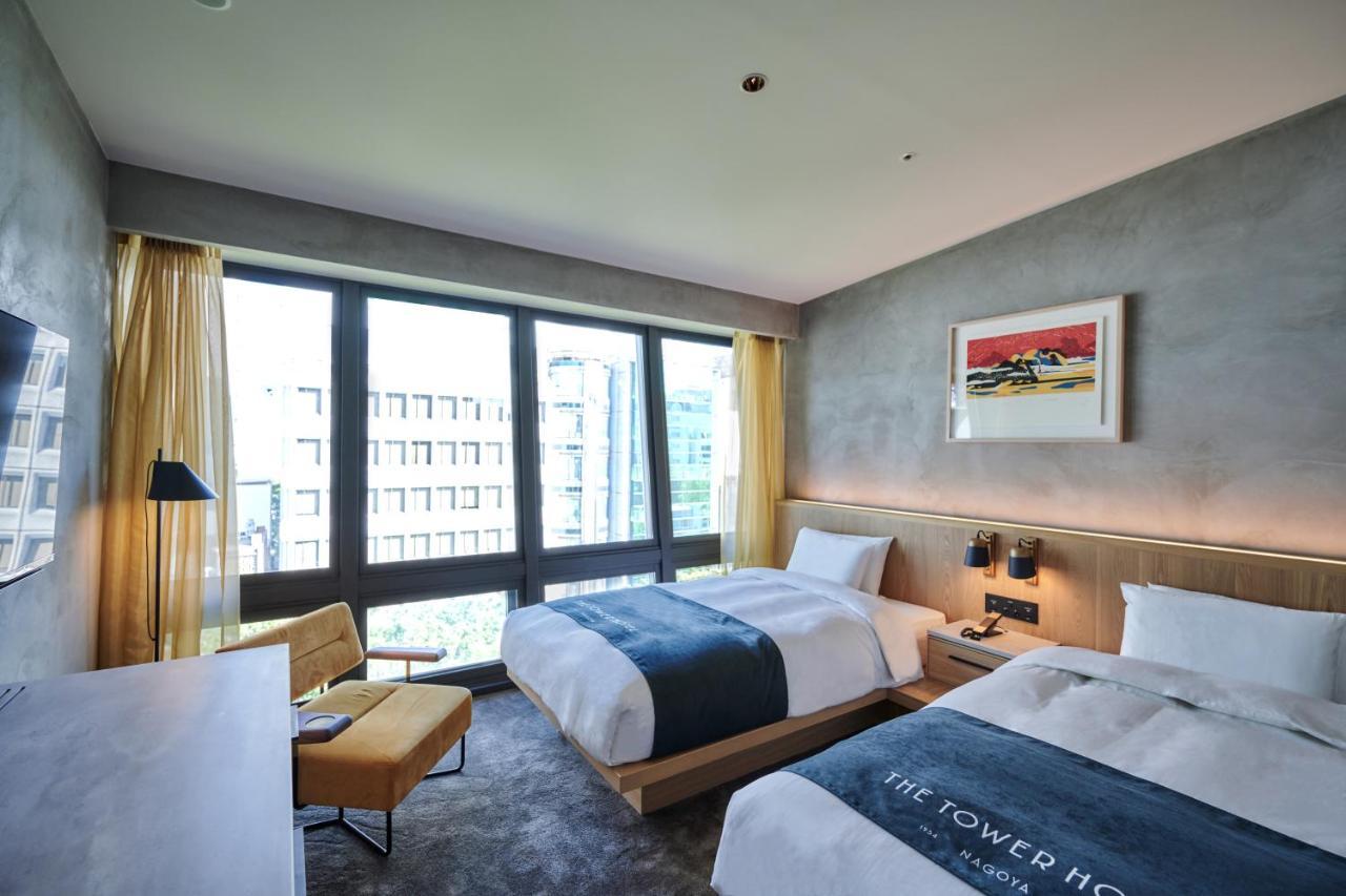 The Tower 5* Nagoya