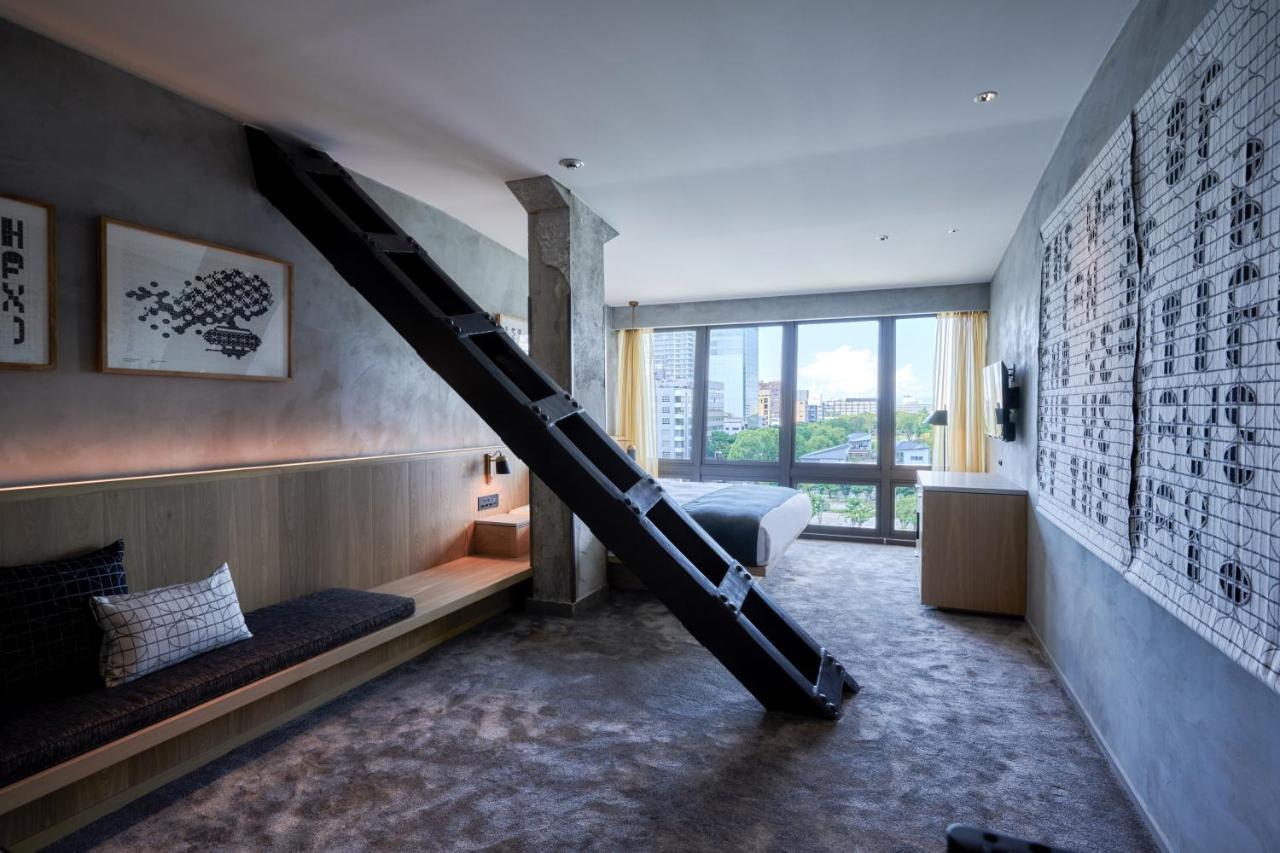The Tower Hotel 5*