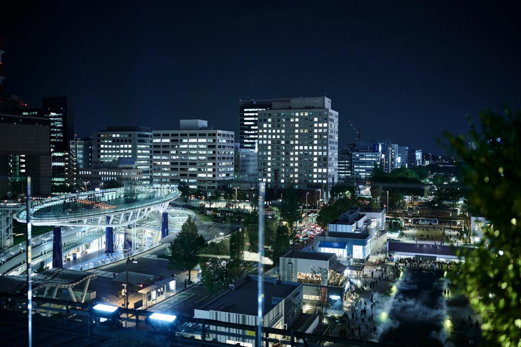 The Tower 5* Nagoya