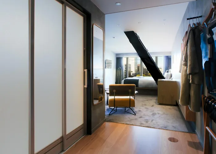 The Tower Hotel Nagoya