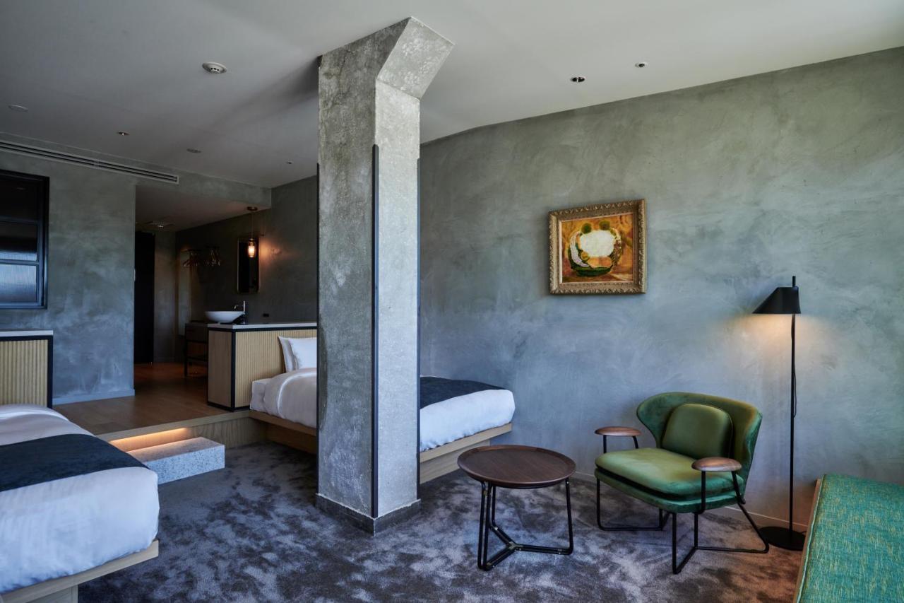 The Tower 5* 名古屋