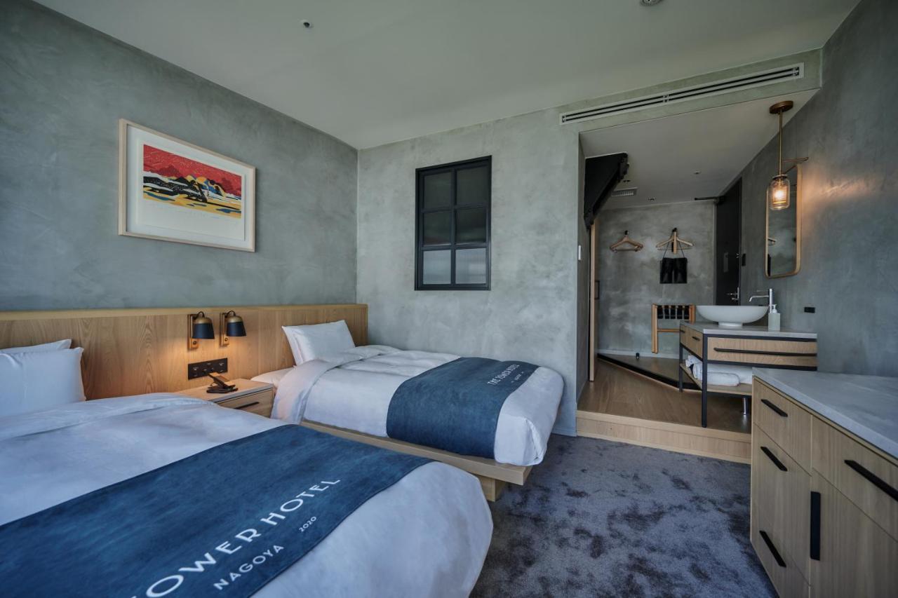 The Tower Hotel