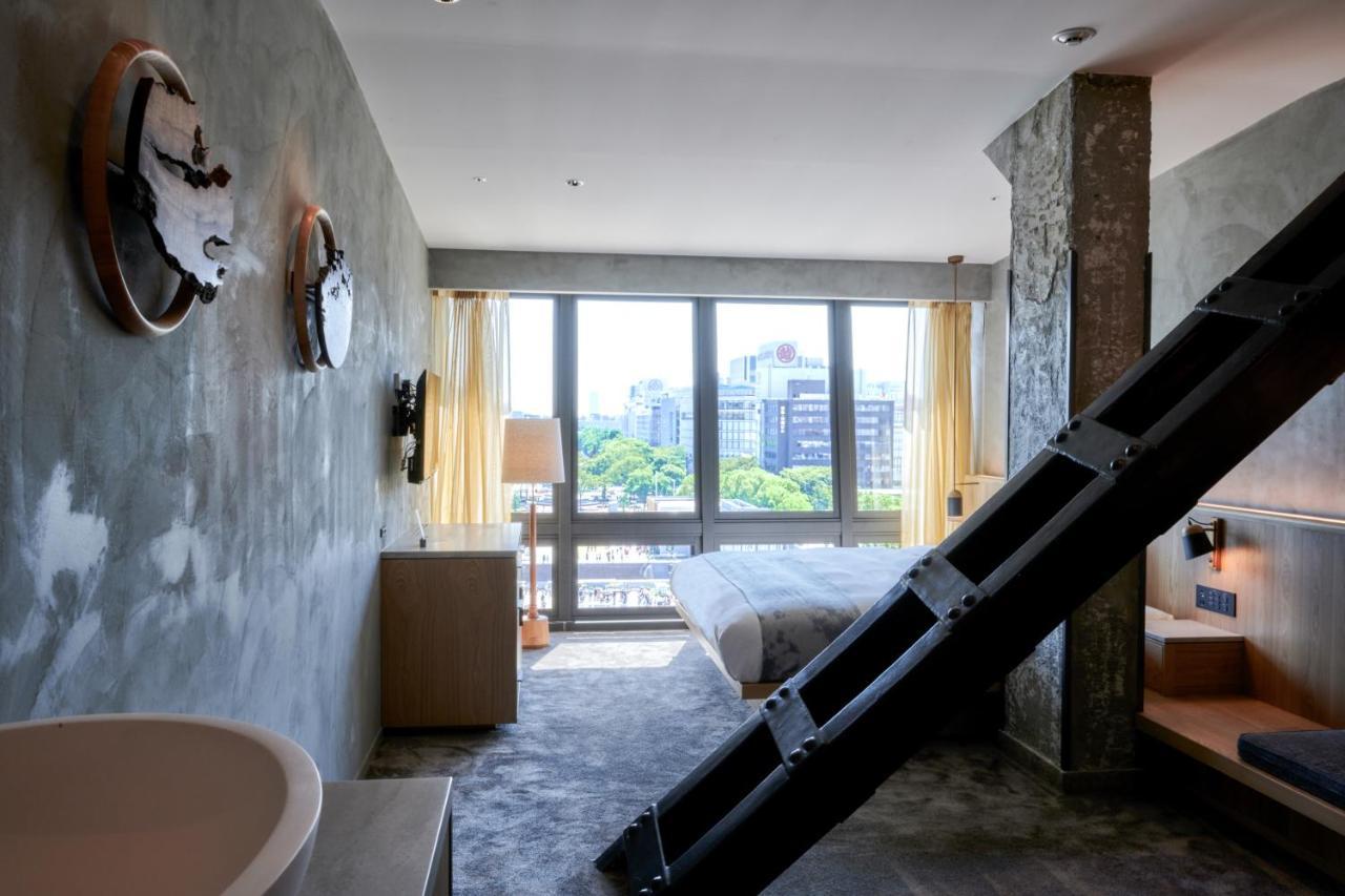 The Tower Hotel Nagoya