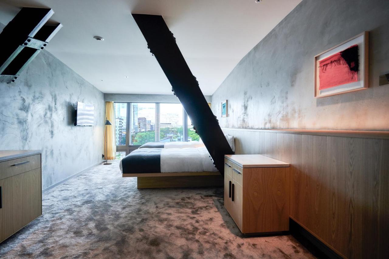 The Tower Hotel 5*