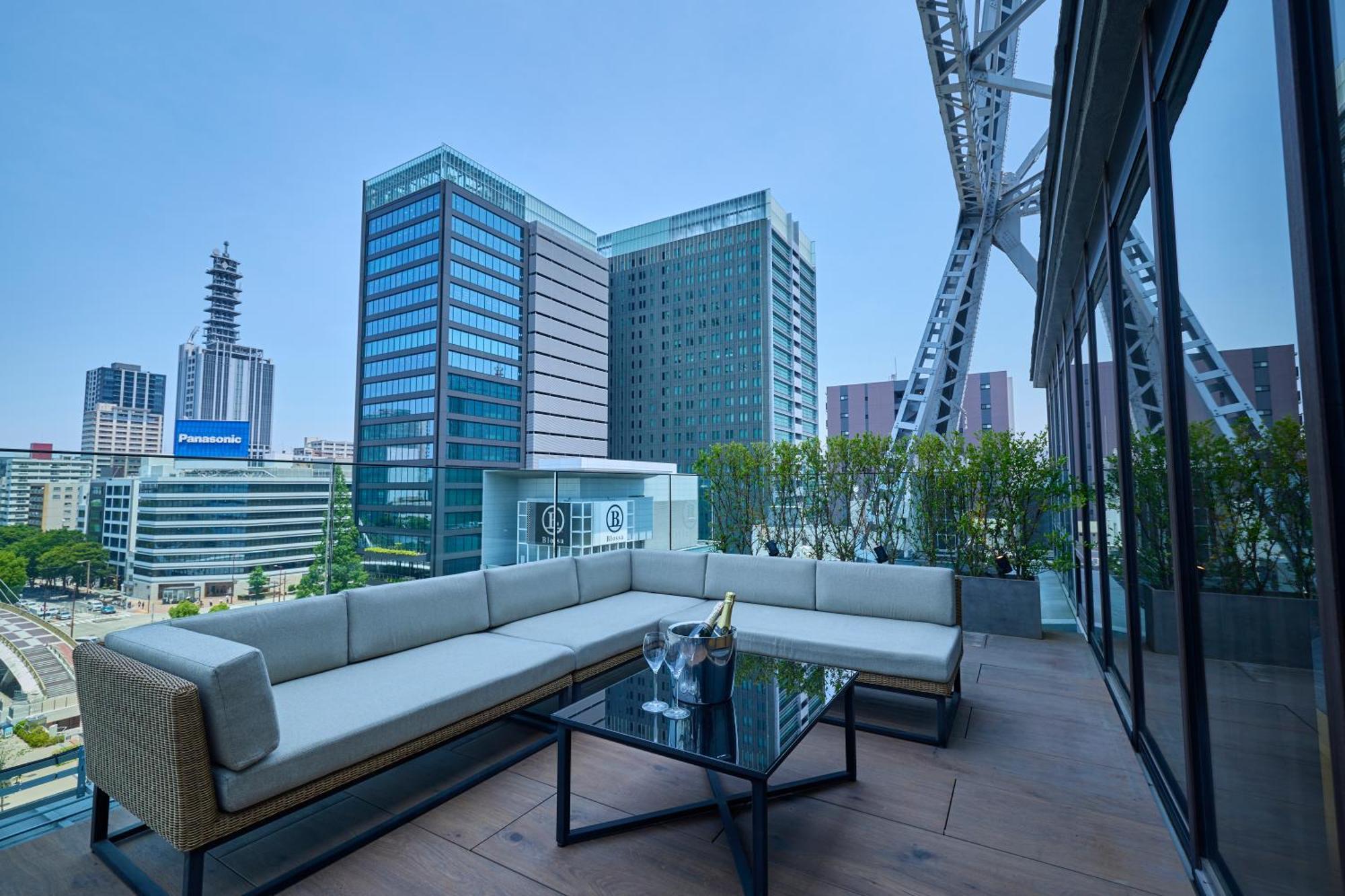 The Tower Hotel 5*