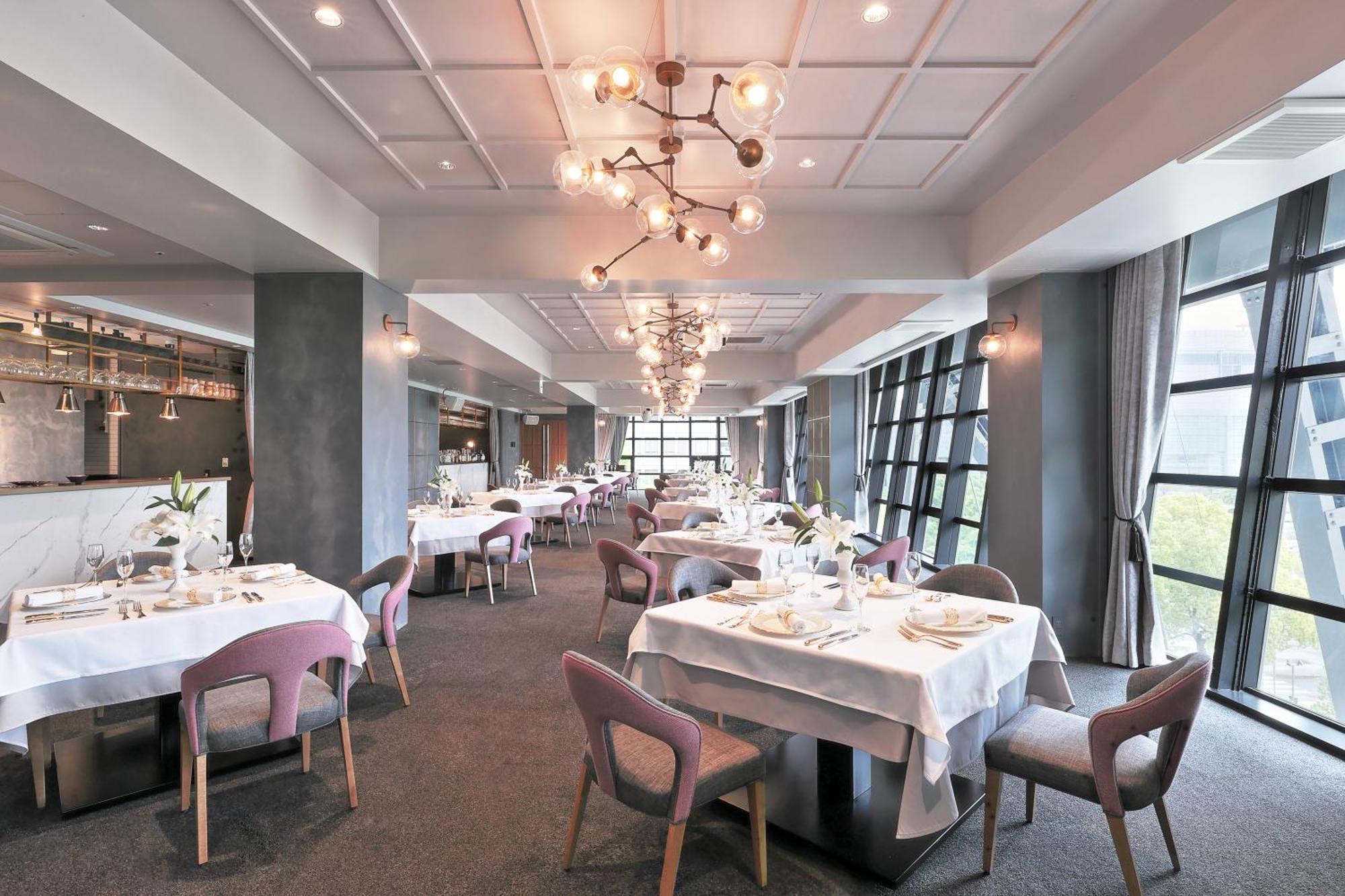 The Tower 5* 名古屋
