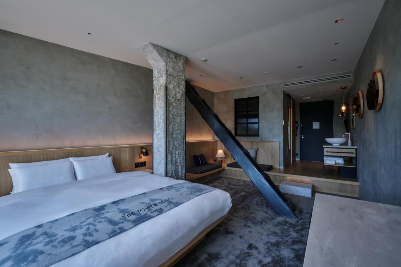 โรงแรม The Tower