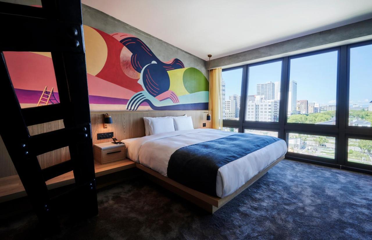 โรงแรม The Tower