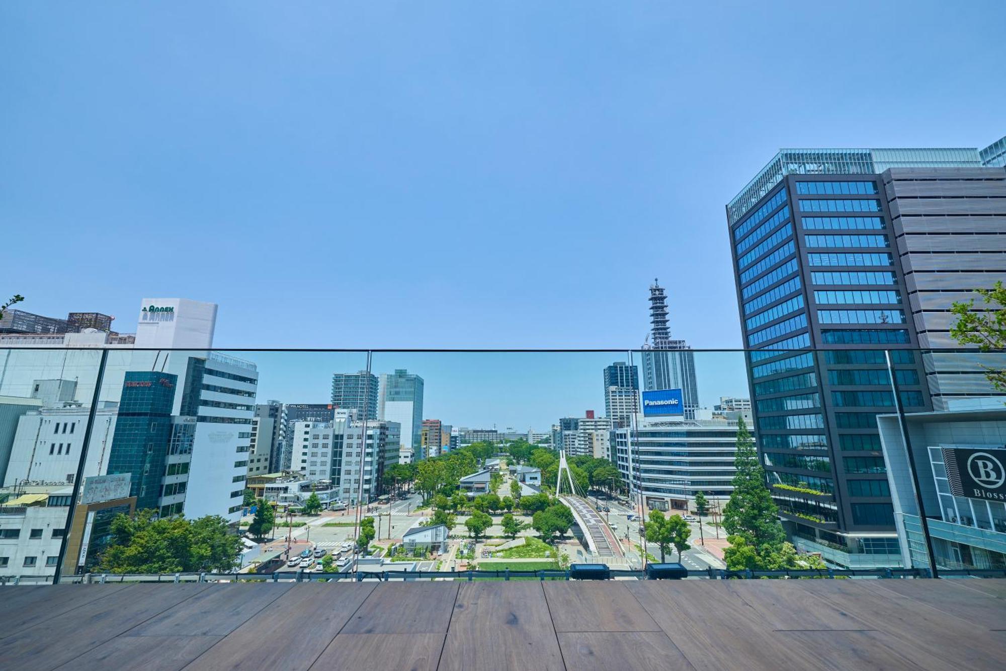 The Tower 5* 名古屋