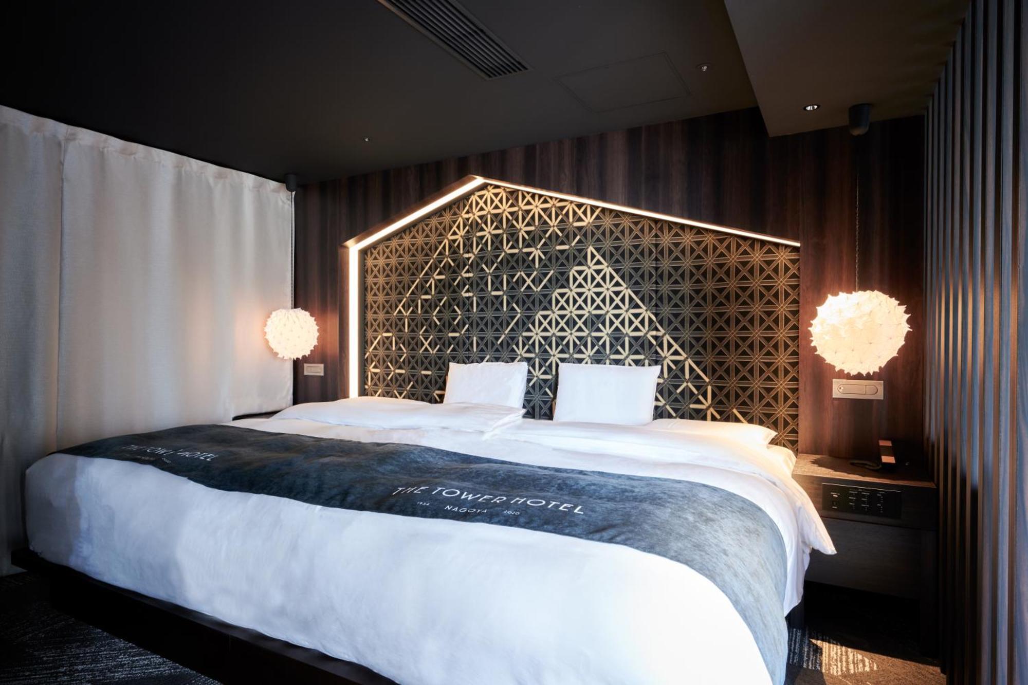The Tower 5*