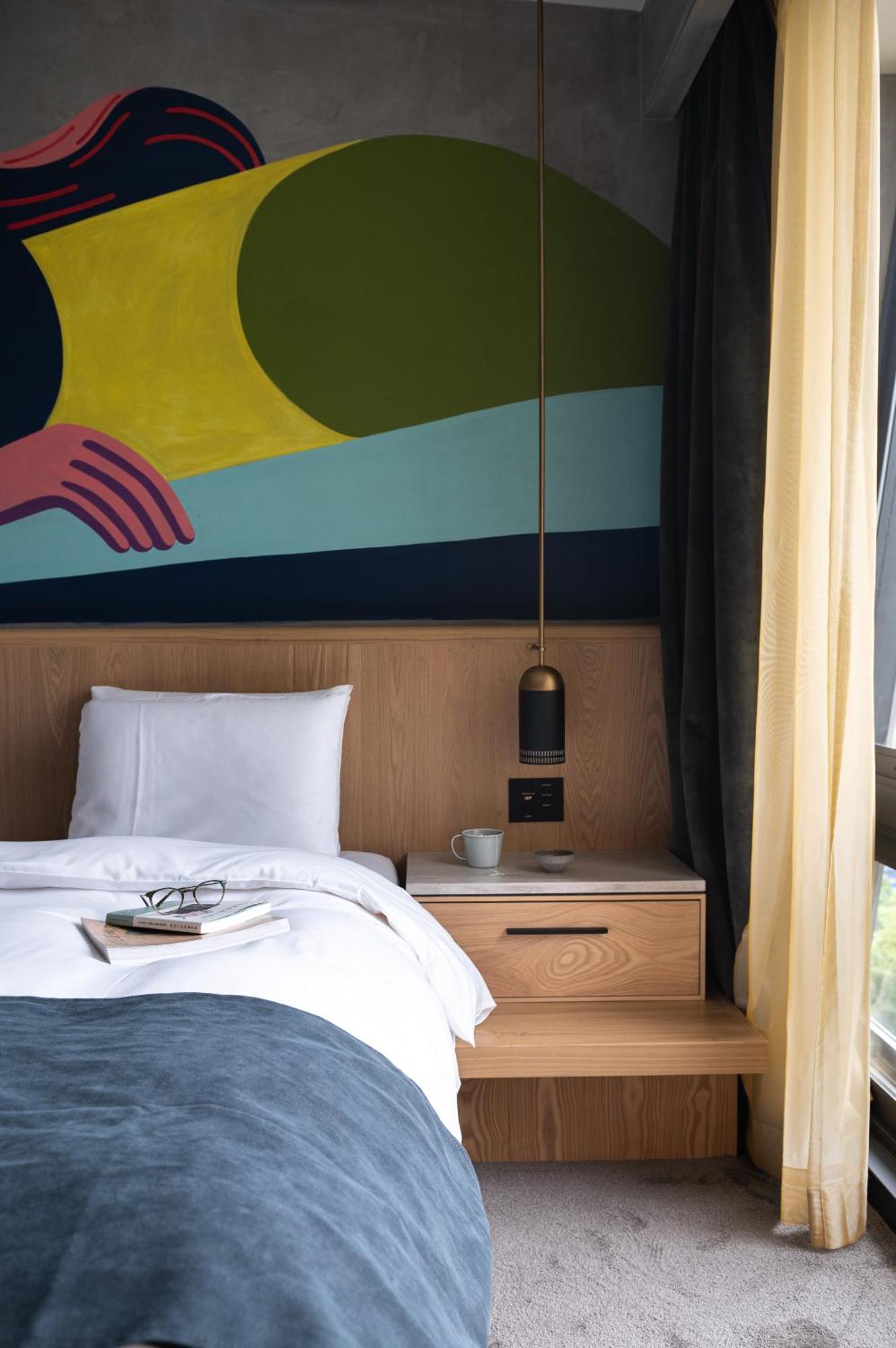 The Tower โรงแรม 5*