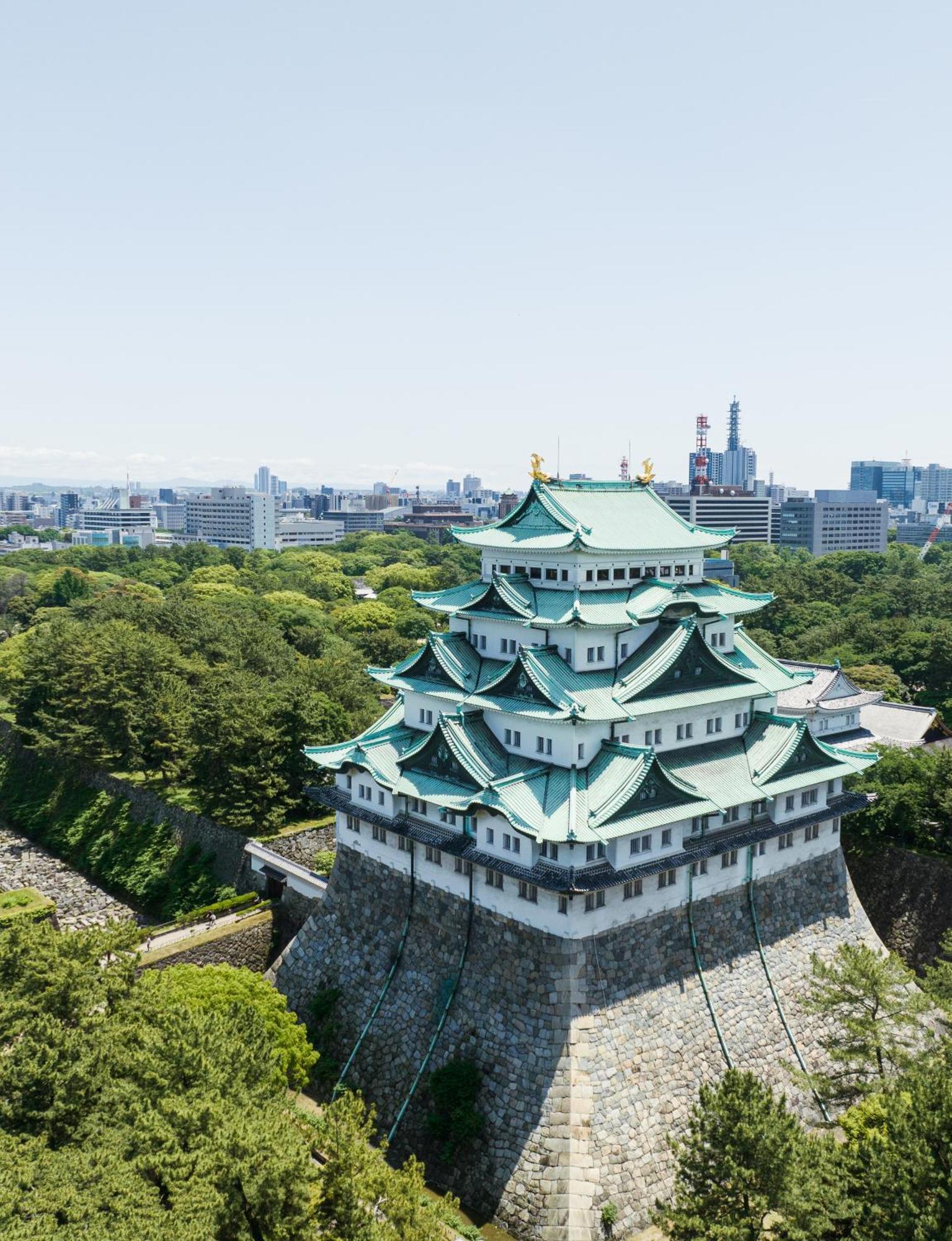 酒店 The Tower