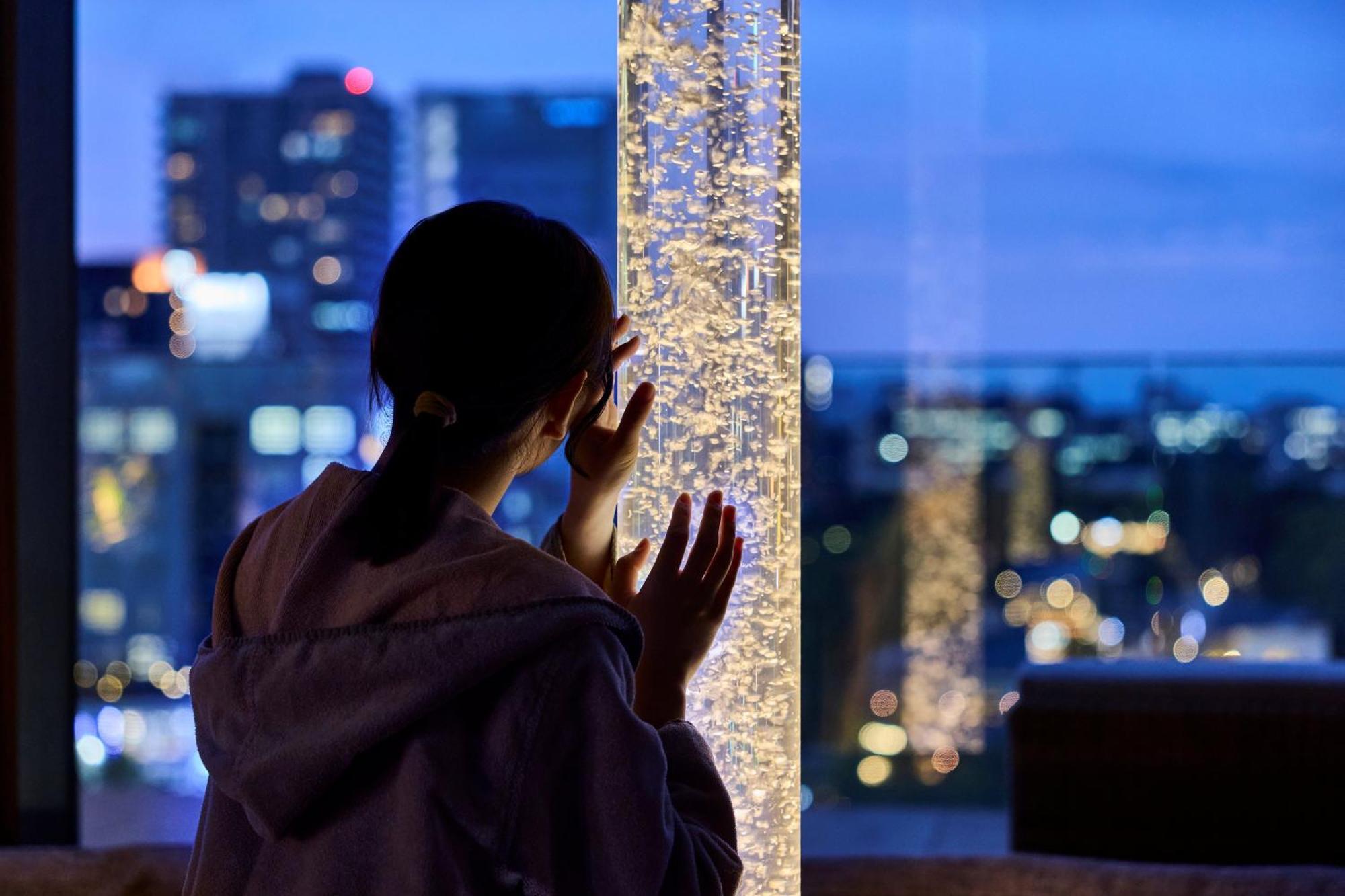 The Tower 5* นาโกย่า